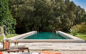 la Bastide Jouval